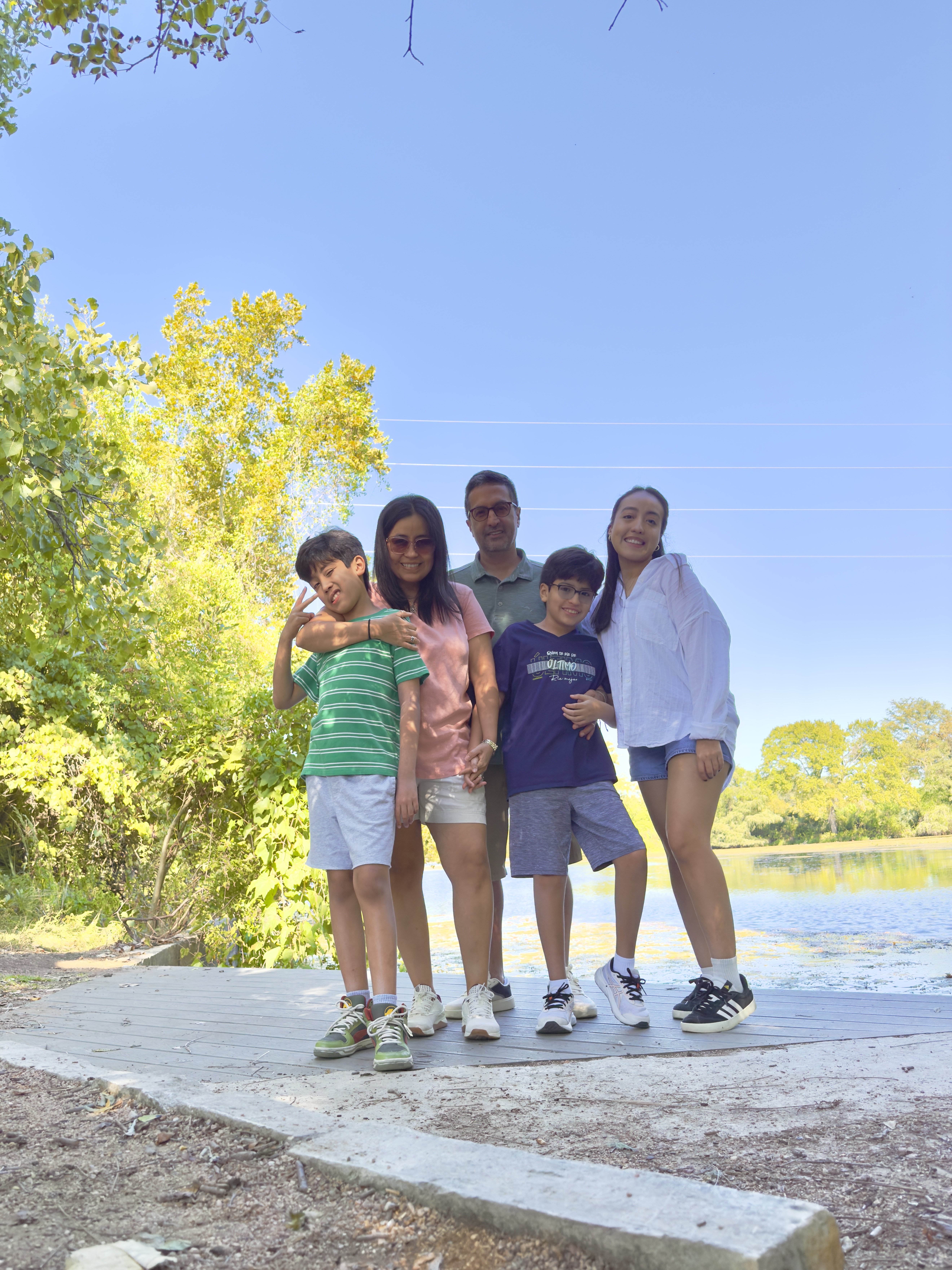 The Plethora Installs family