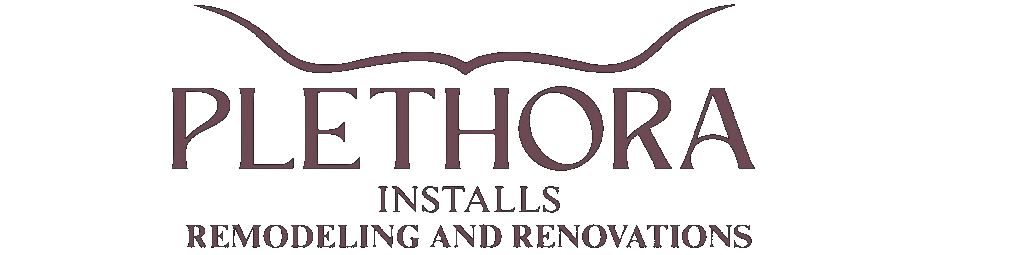 Plethora Installs