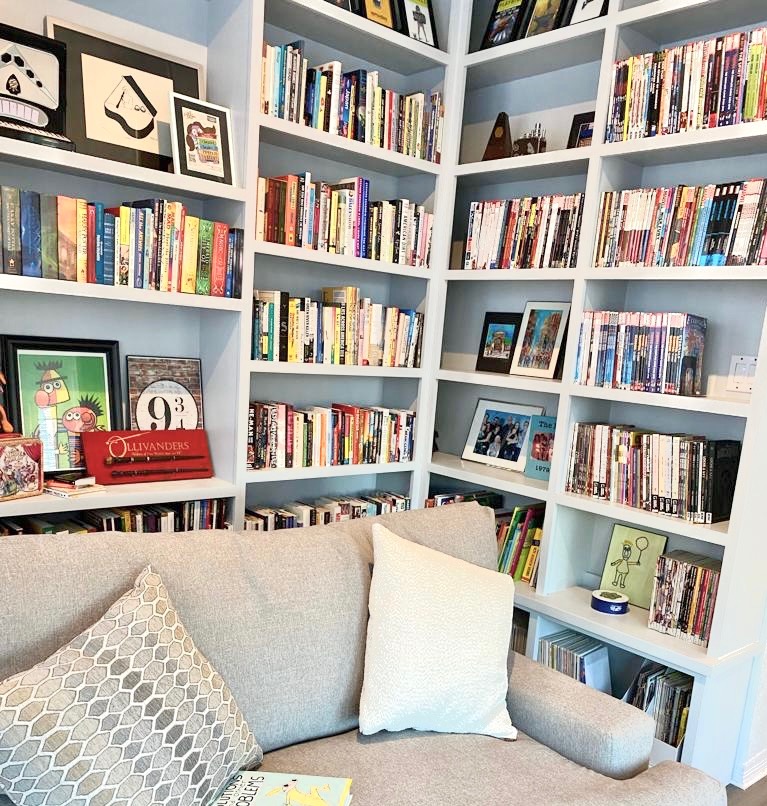 custom-storage-cabinetry-austin photo 2