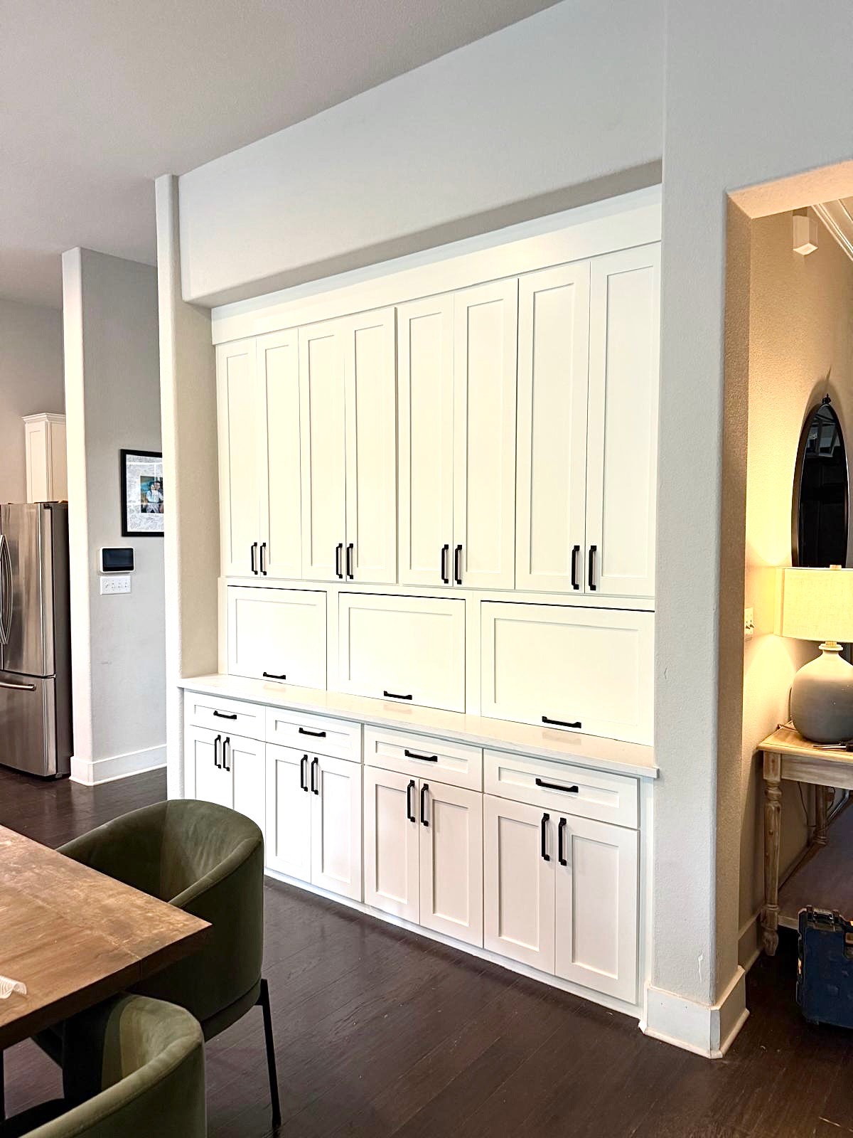 custom-storage-cabinetry-austin photo 3