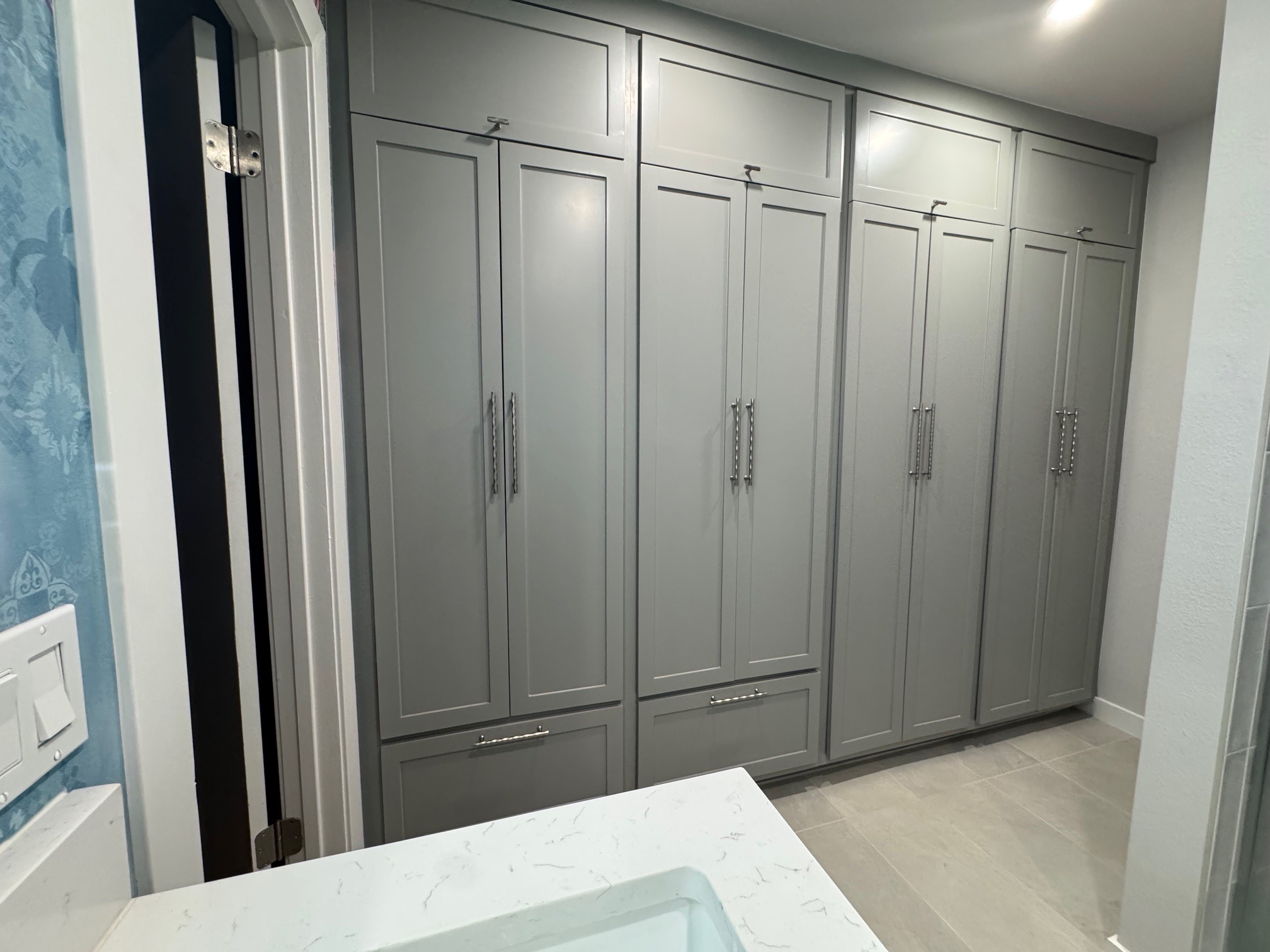 Custom Built-ins completed by Plethora Installs photo 1