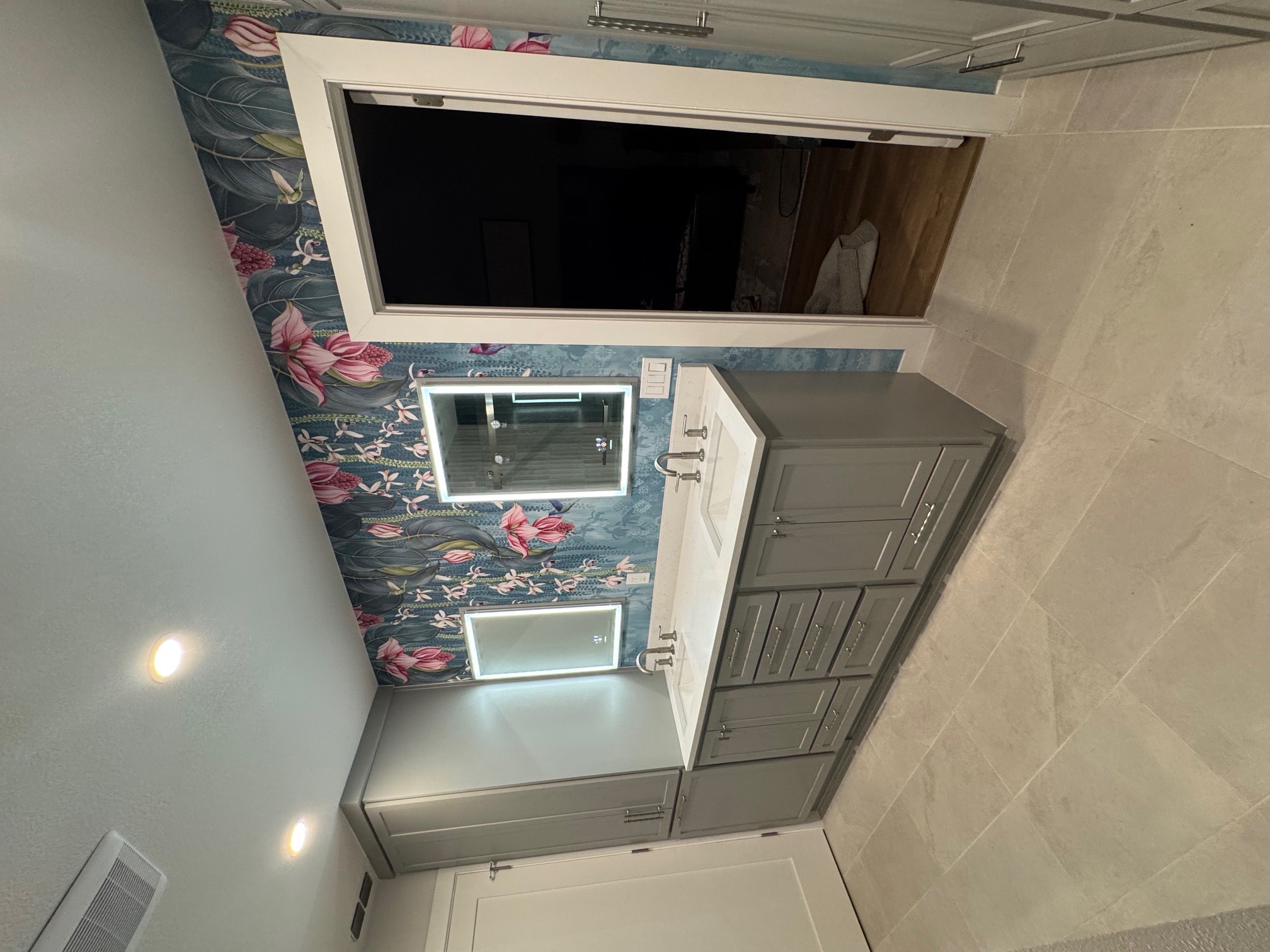 Custom Built-ins completed by Plethora Installs photo 2