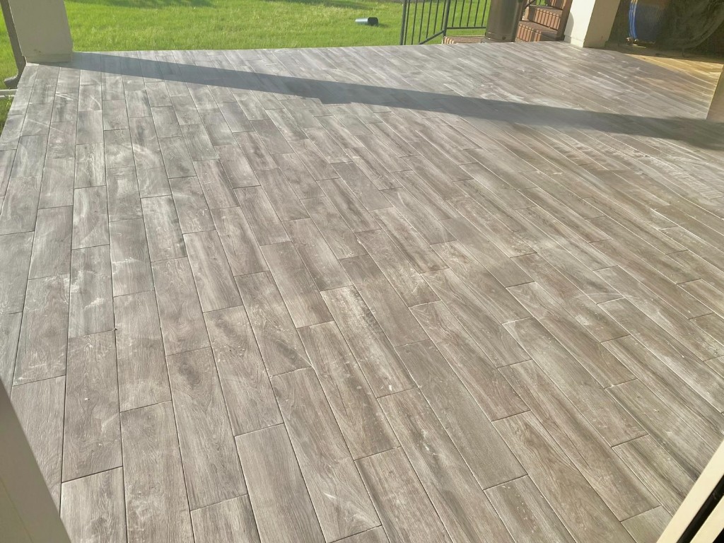 Flooring completed by Plethora Installs photo 3