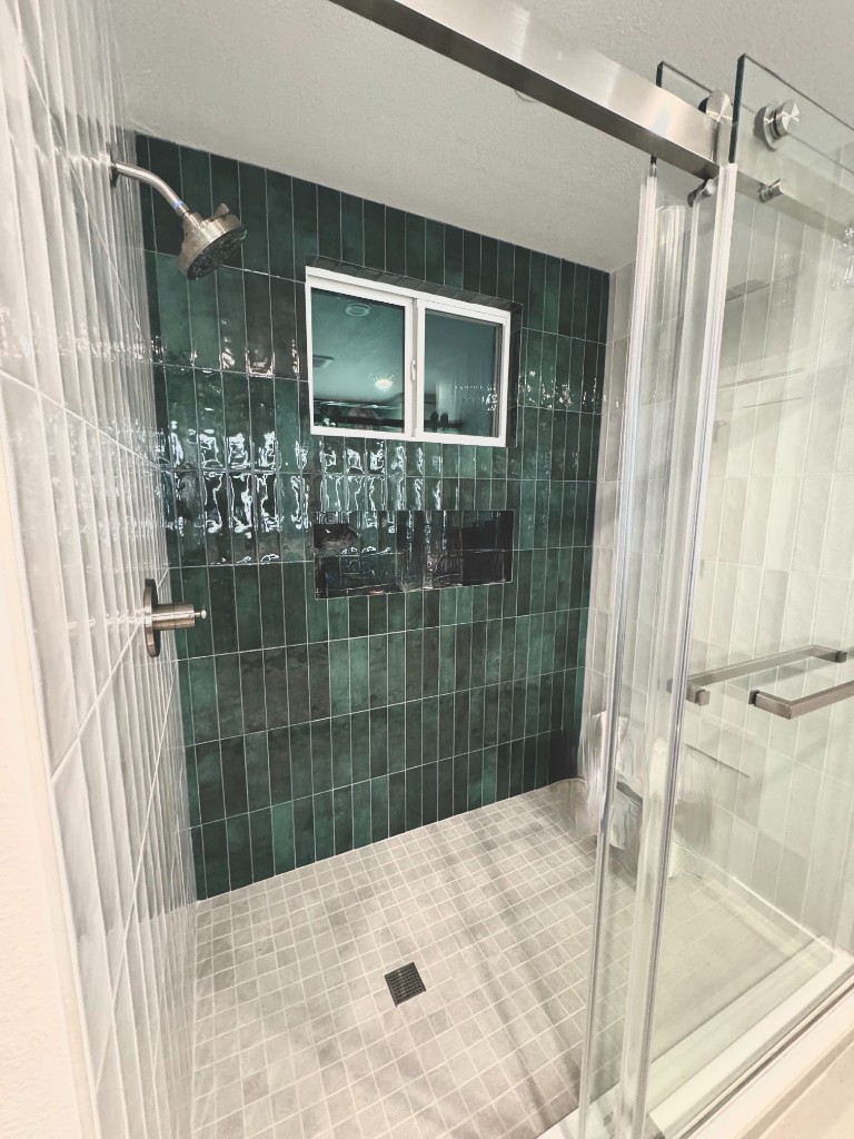 Bathroom Remodel completed by Plethora Installs photo 3