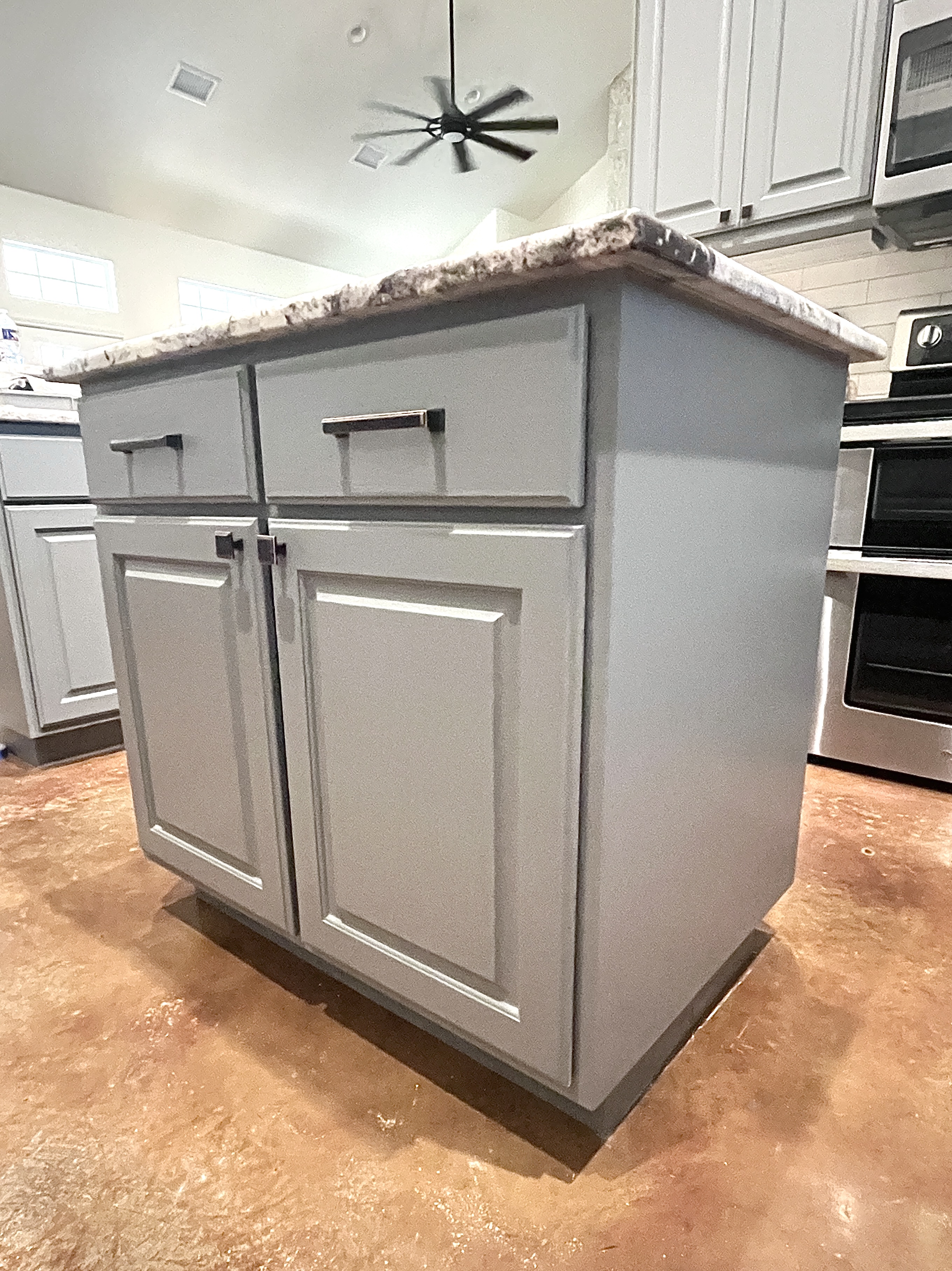 Kitchen Remodel completed by Plethora Installs photo 2
