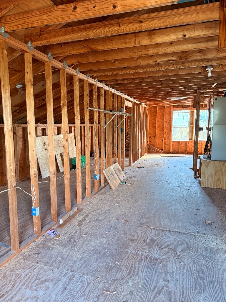 Restoration by Plethora Installs